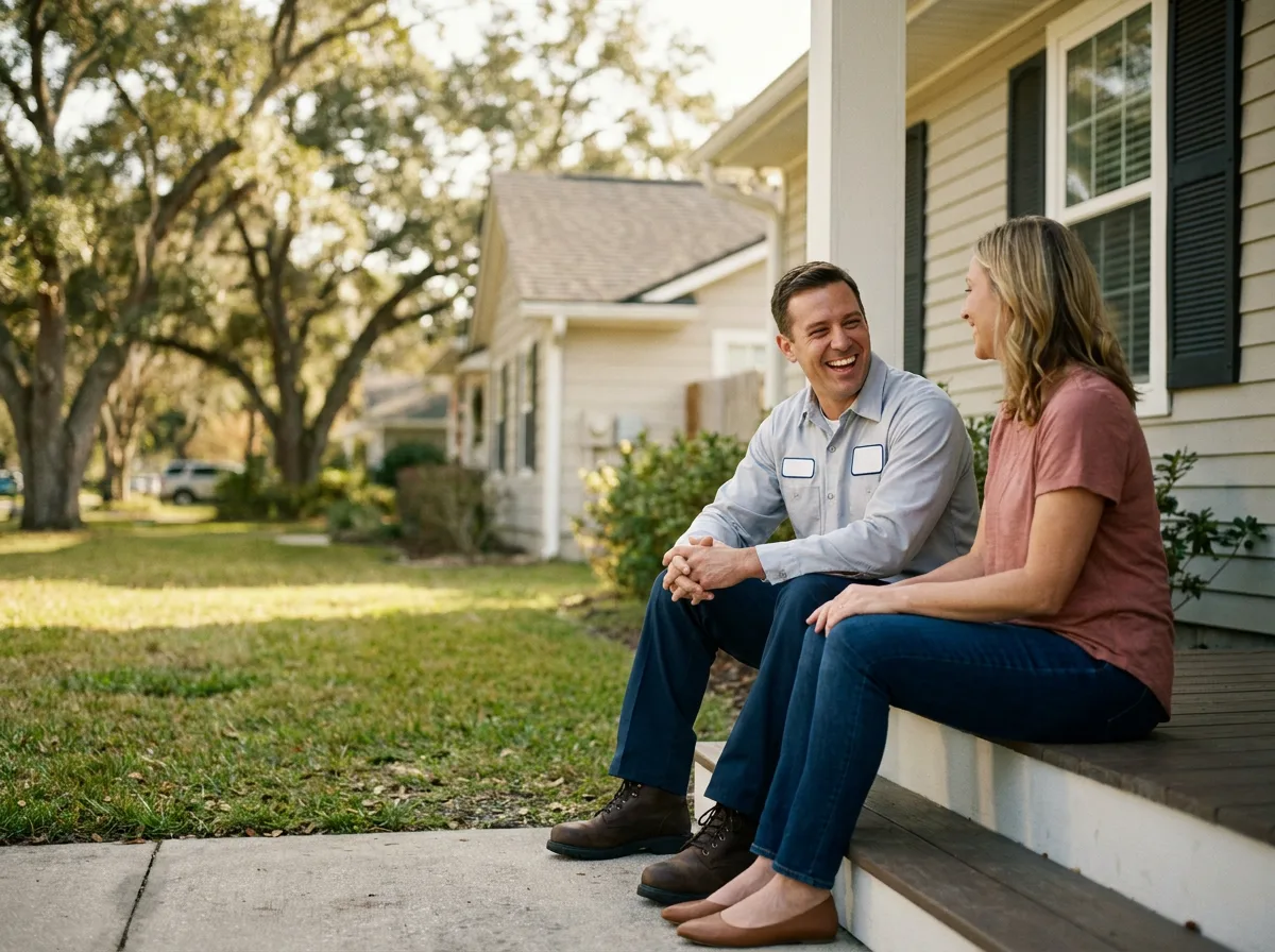Septic tank pumping FAQs for Bon Air, AL